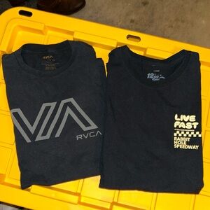 Men’s Bundle of  2 TShirts